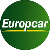 Europcar Sverige logo
