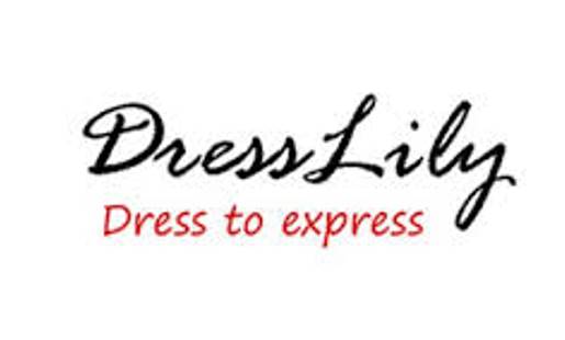 dresslily logo