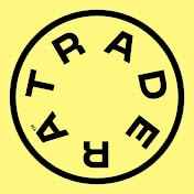tradera logo square