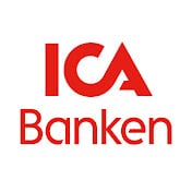 ICA Banken logo