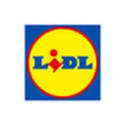 Lidl Sverige logo