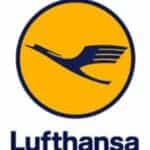 Lufthansa logga logo