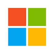 Microsoft Sverige logo