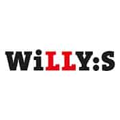 Willys logo