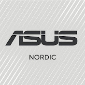 ASUS Nordic logo