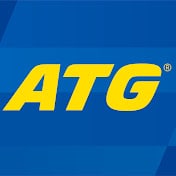 ATG Sverige logo