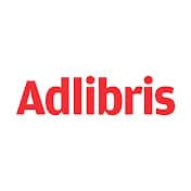 Adlibris logo square