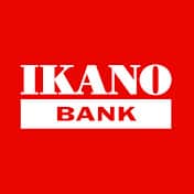 Ikano Bank Sverige logo