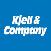 Kjell & Company logo