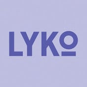 LYKO sverige logo