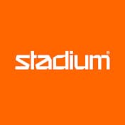 Stadium Sverige logo