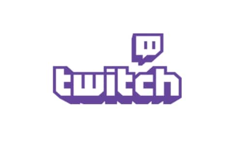 Twitch.tv Logo
