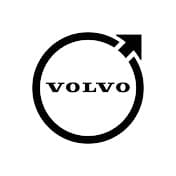 Volvo Car Sverige logo