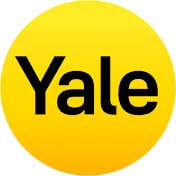 Yale Sverige logo