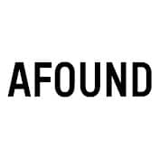 afound logo