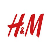 h&m hm h och m logo