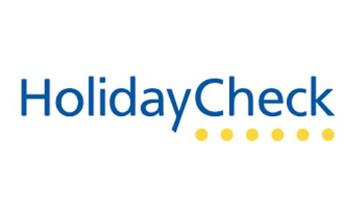 holidaycheck logo