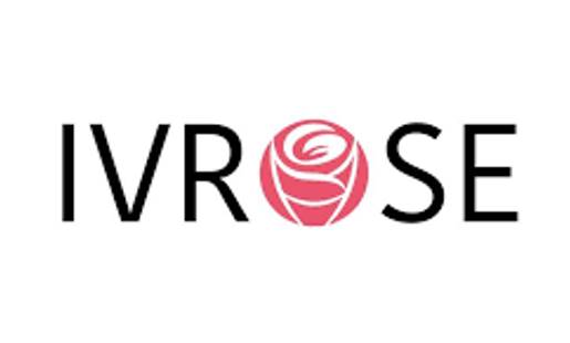 ivrose logo