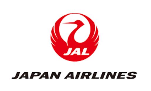 japan airlines logo