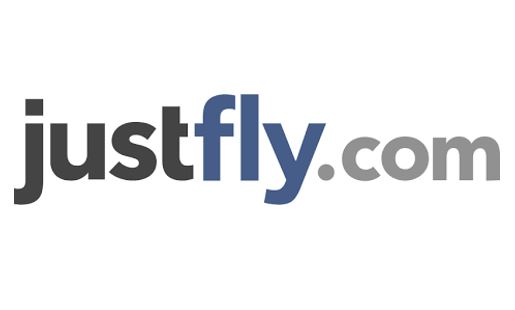 justfly logo