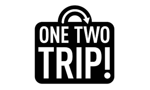 onetwotrip logo