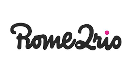 rome2rio logo