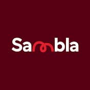 sambla logo square
