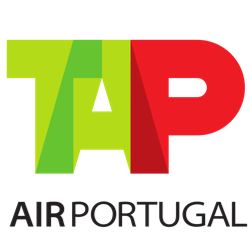 tap air portugal sverige logo