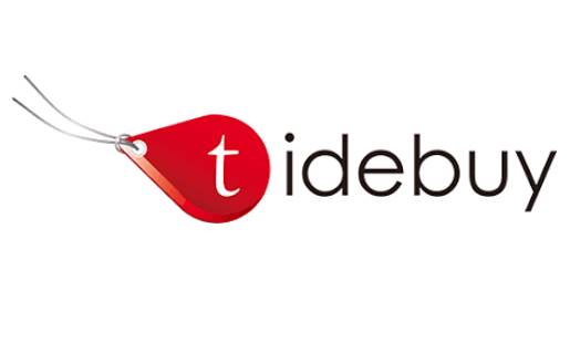tidebuy logo
