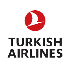 turkish airlines logga