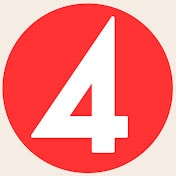tv4 logotyp