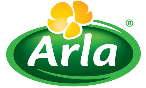 Arla Logo