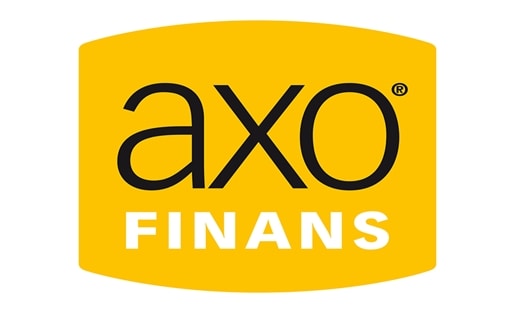 Axo Finans Logo