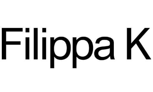 Filippa K Logo