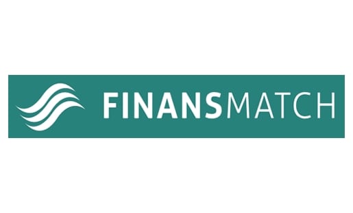 Finansmatch Logo