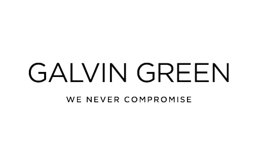Galvin Green Logo