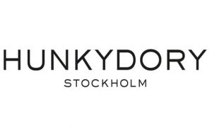 Hunkydory Logo