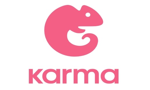 Karma Logo