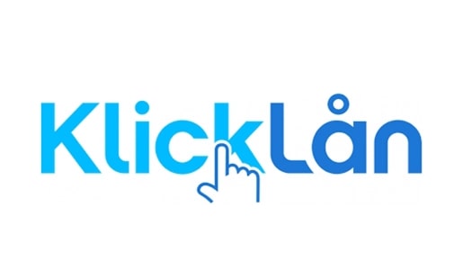 KlickLån Logo