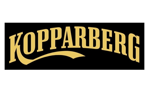 Kopparbergs Logo