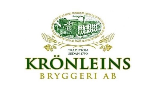 Krönleins Logo