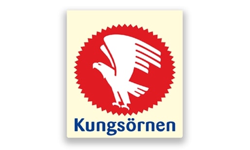 Kungsörnen Logo