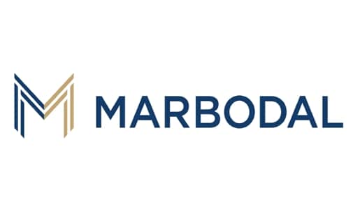 Marbodal Logo