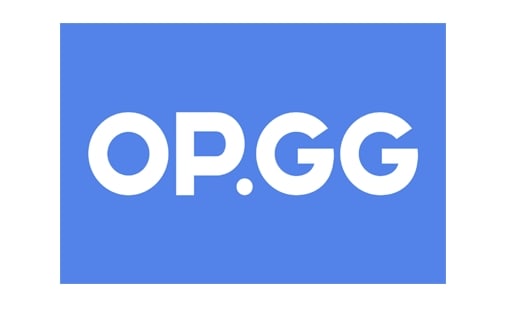 OP.GG Logo