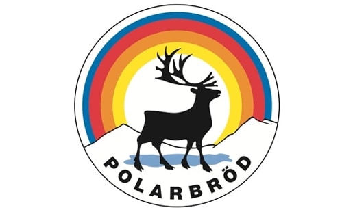 Polarbröd Logo