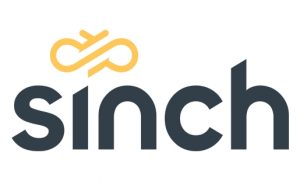 Sinch Logo