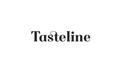 Tasteline Logo