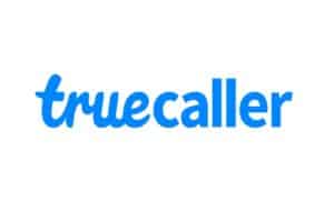 True Caller Logo