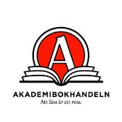 Akademibokhandeln logo