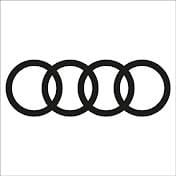 Audi Sverige logo